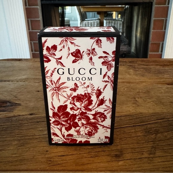 NEW Gucci Bloom EDP ~ 3.3 oz 🌸 - Picture 5 of 8